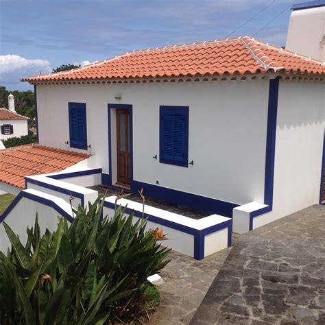 santa maria island azores homes for sale|More.